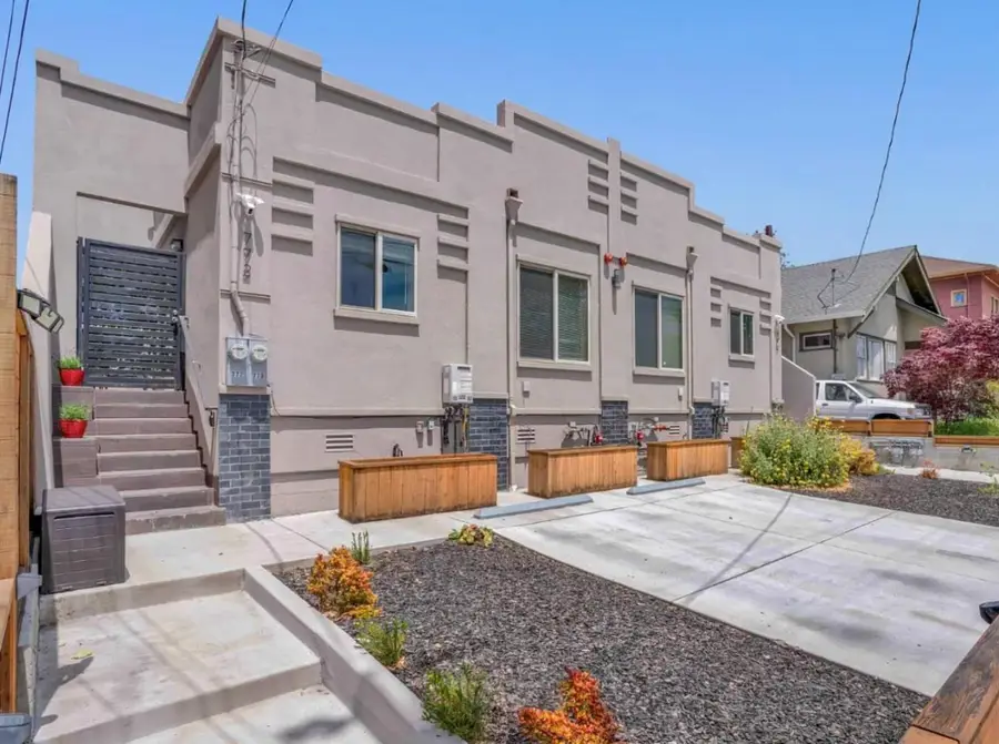 Address Withheld By Seller, Oakland, CA 94609 - #2