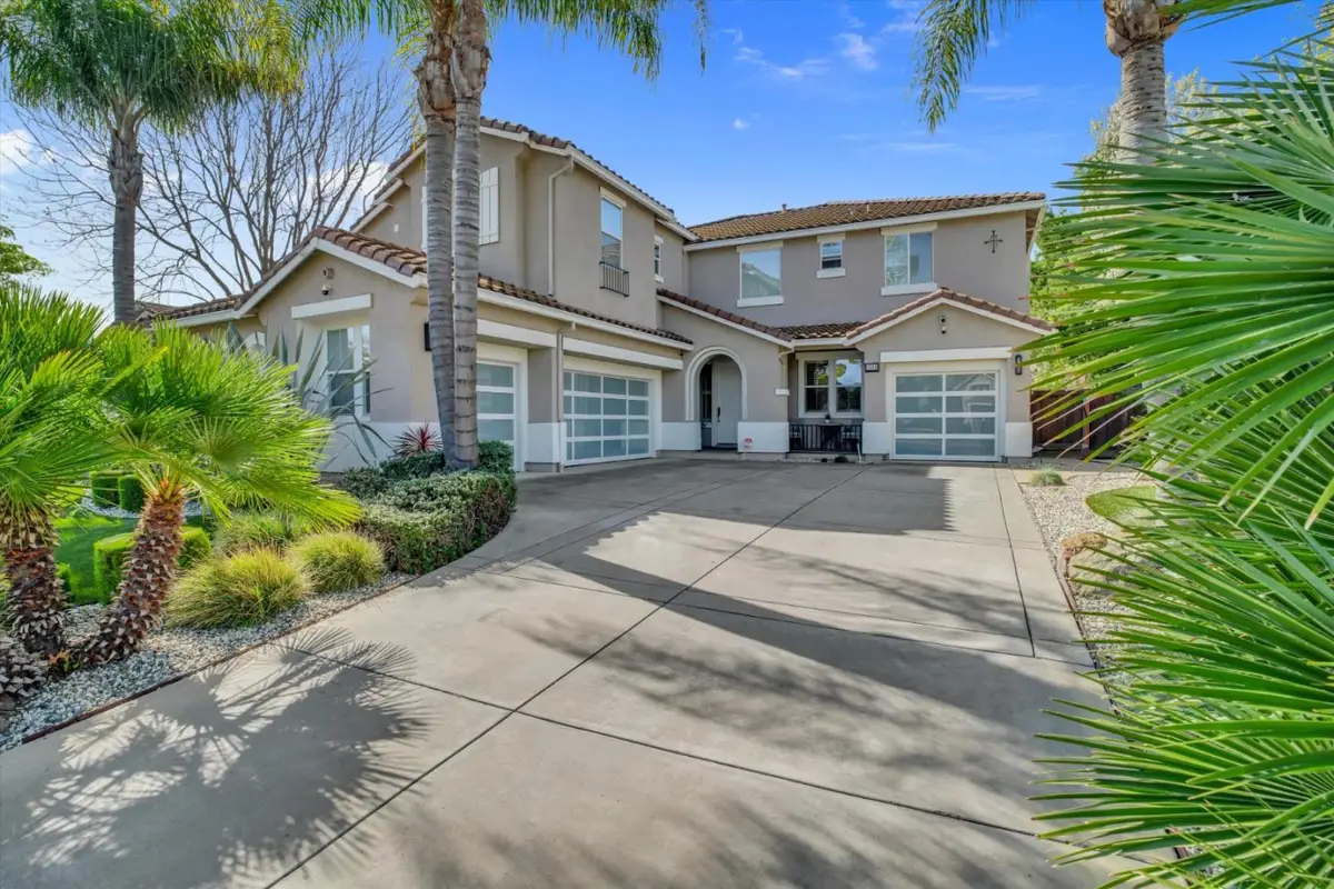 1684 Edera Place, Brentwood, CA 94513 - #1