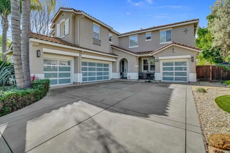 1684 Edera Place, Brentwood, CA 94513 - #2