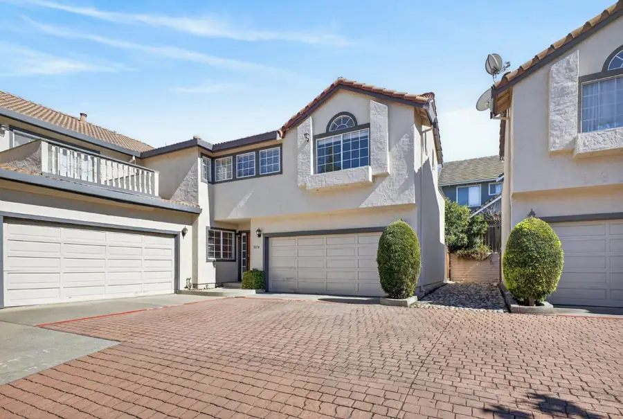 1074 Almaden Village Lane, San Jose, CA 95120 - #2