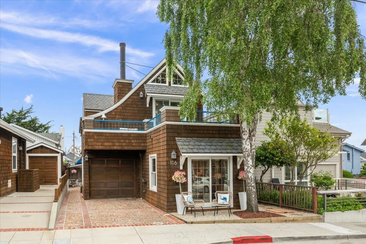 116 Mott Avenue, Santa Cruz, CA 95062 - #1