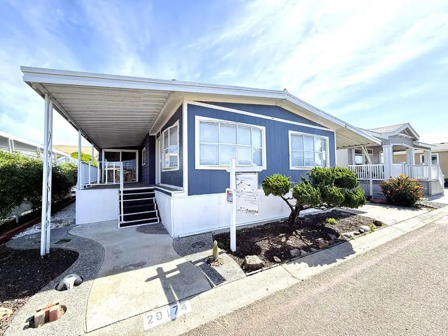 29174 Verdi Road #26, Hayward, CA 94544 - #2