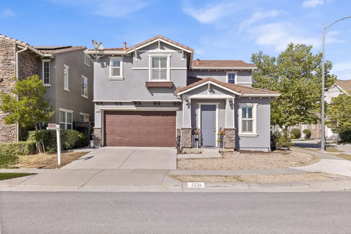 7238 Basking Ridge Avenue, San Jose, CA 95138 - #1