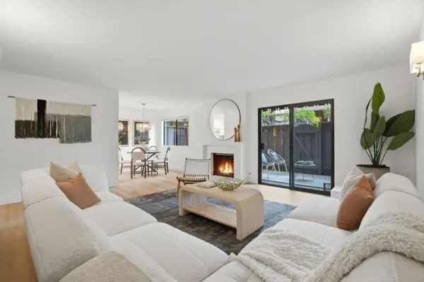 610 Gilbert Avenue #32, Menlo Park, CA 94025