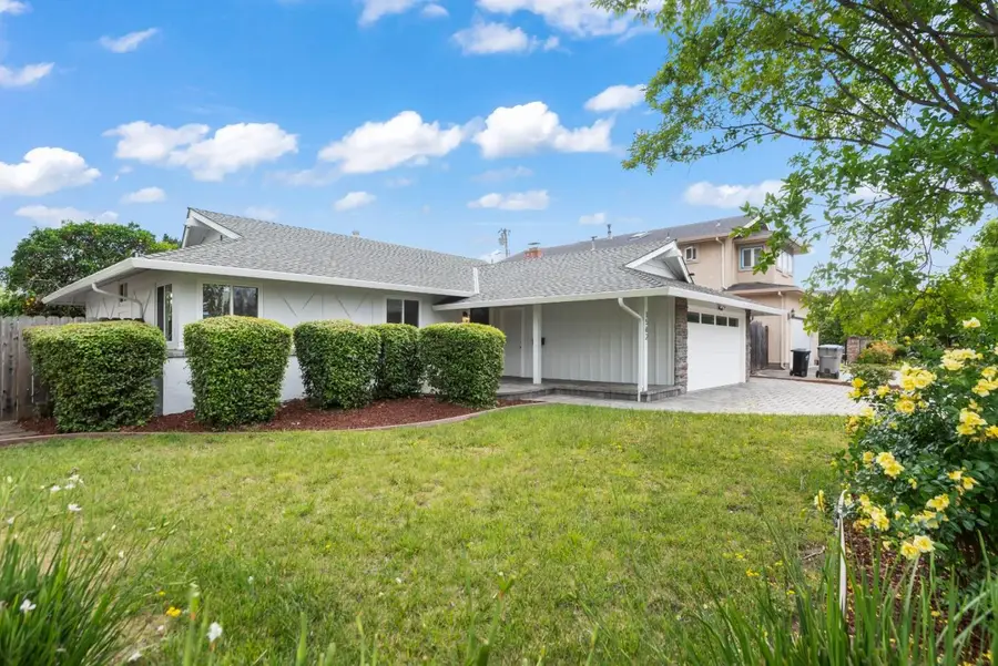 1562 Parkview Avenue, San Jose, CA 95130 - #2