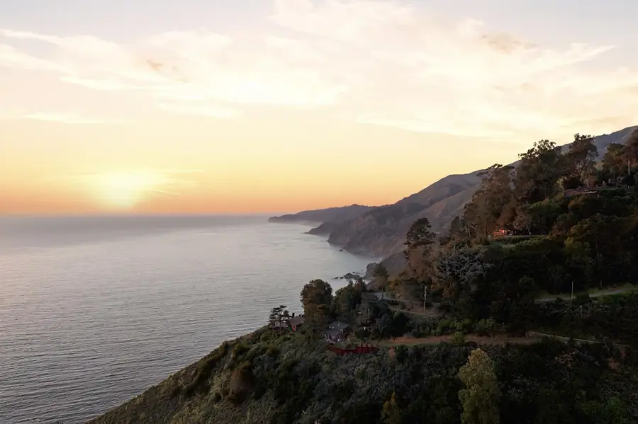 51404 Partington Ridge Road, Big Sur, CA 93920 - #3