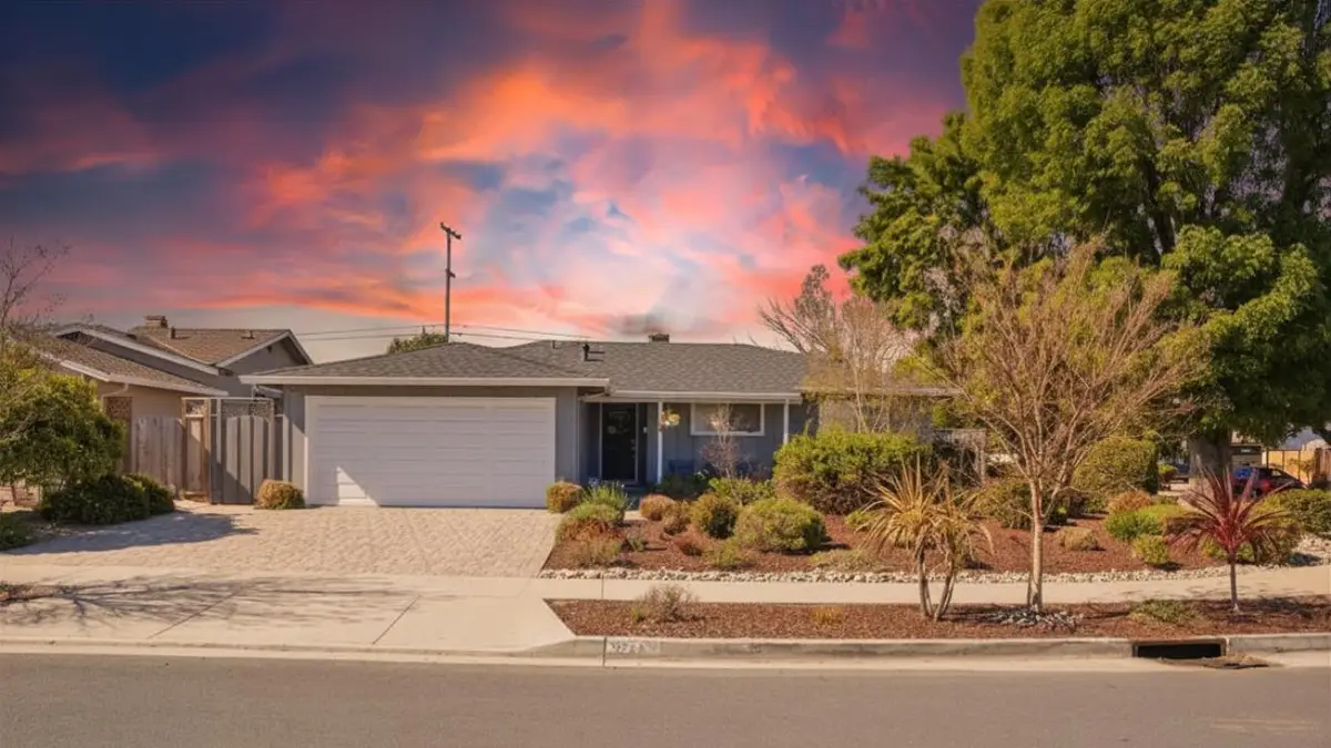 5261 Garwood Drive, San Jose, CA 95118 - #1