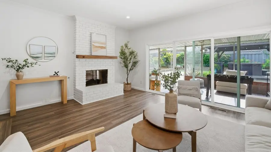 5261 Garwood Drive, San Jose, CA 95118 - #3