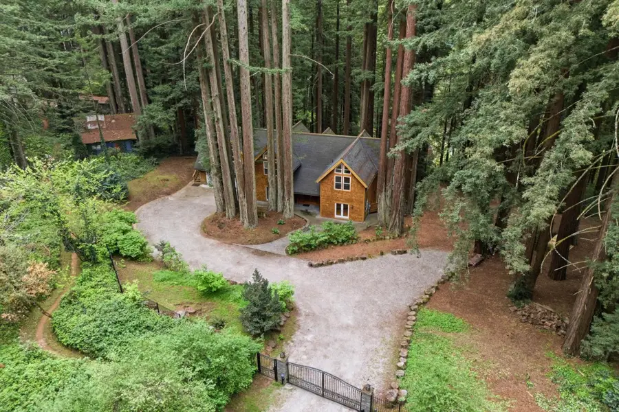 13370 Skyline Boulevard, Woodside, CA 94062 - #2