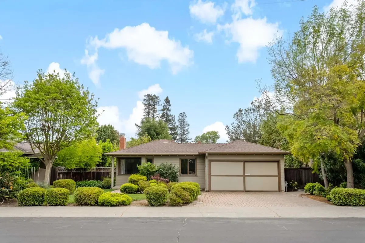 744 Mayview, Palo Alto, CA 94303 - #1