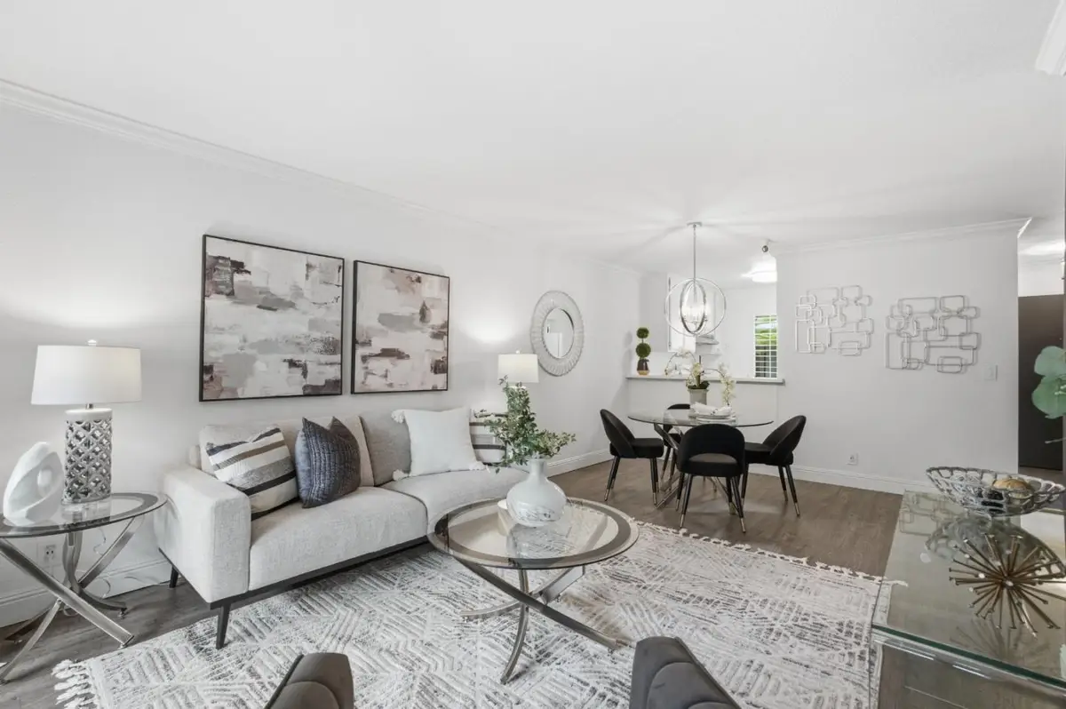 449 Alberto Way #C134, Los Gatos, CA 95032 - #1