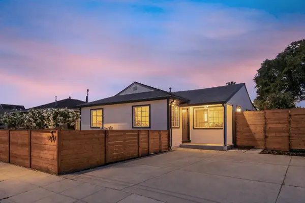 1257 Laurel Avenue, East Palo Alto, CA 94303