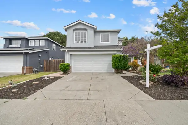 330 Carousel Drive, Vallejo, CA 94589