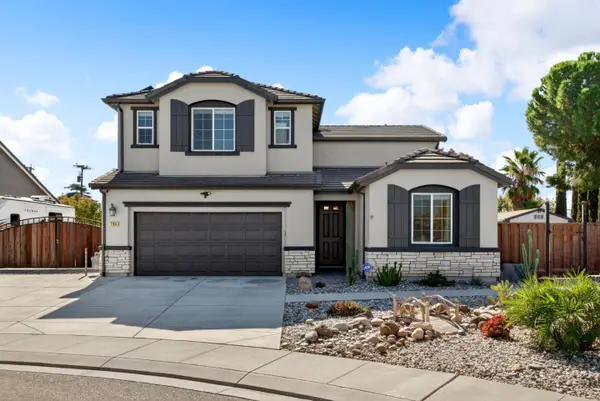 790 Monte Oro Court, Manteca, CA 95337