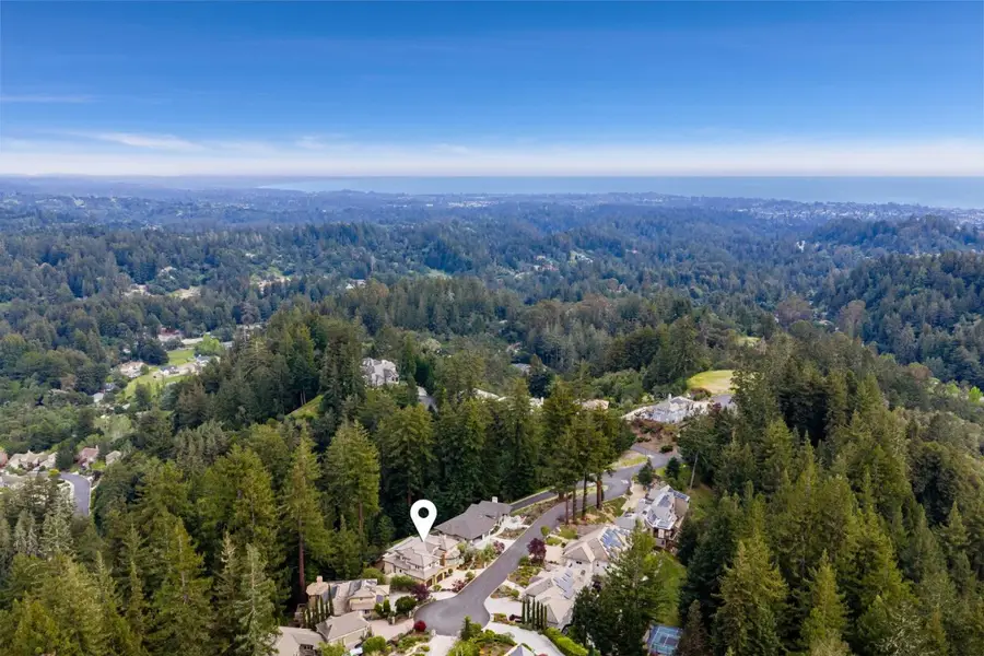 608 Lassen Park Court, Scotts Valley, CA 95066 - #2