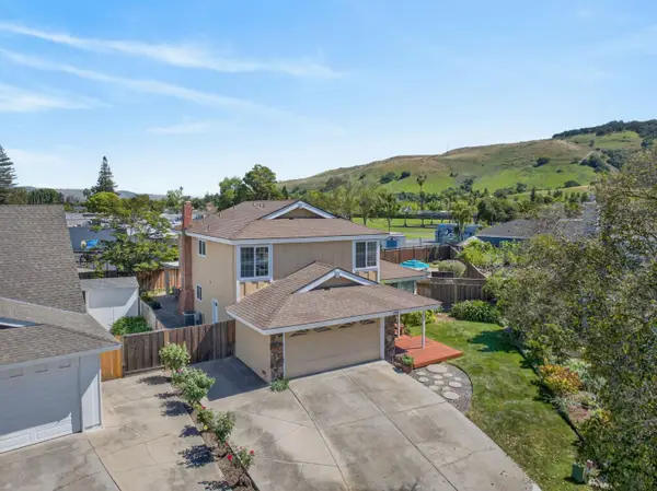 Address Withheld By Seller, San Jose, CA 95123