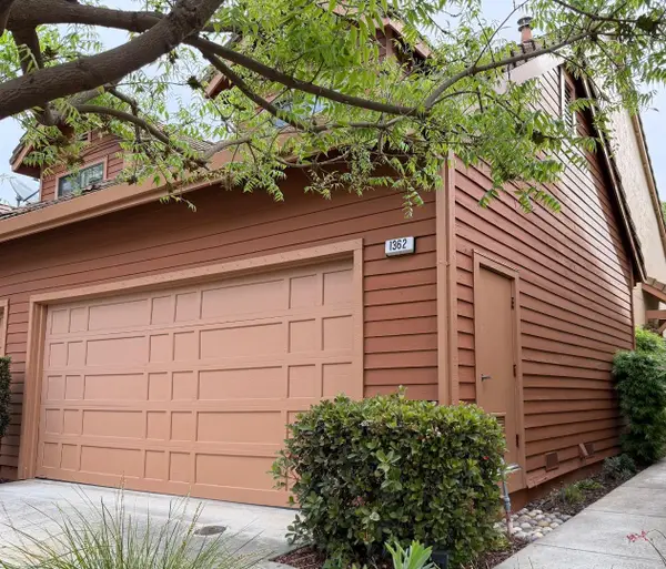 1362 Keenan Way, San Jose, CA 95125