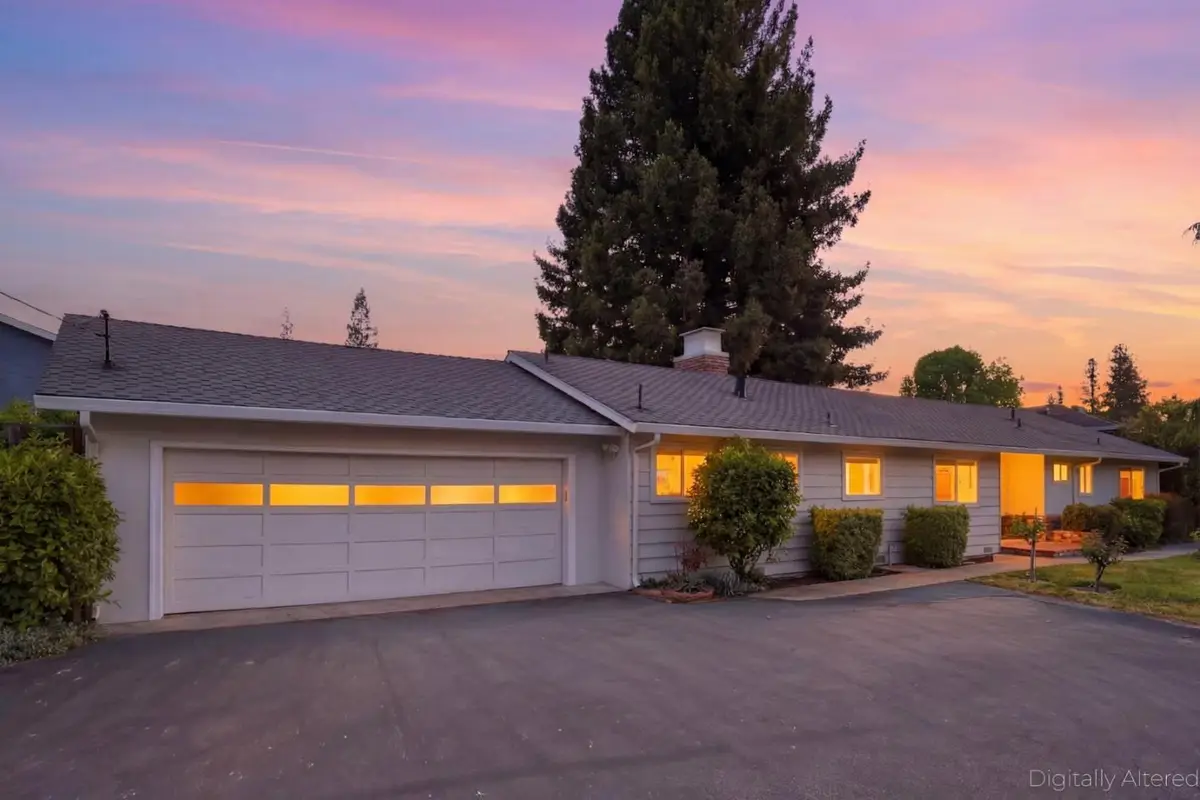 449 Santa Clara Avenue, Redwood City, CA 94061 - #1