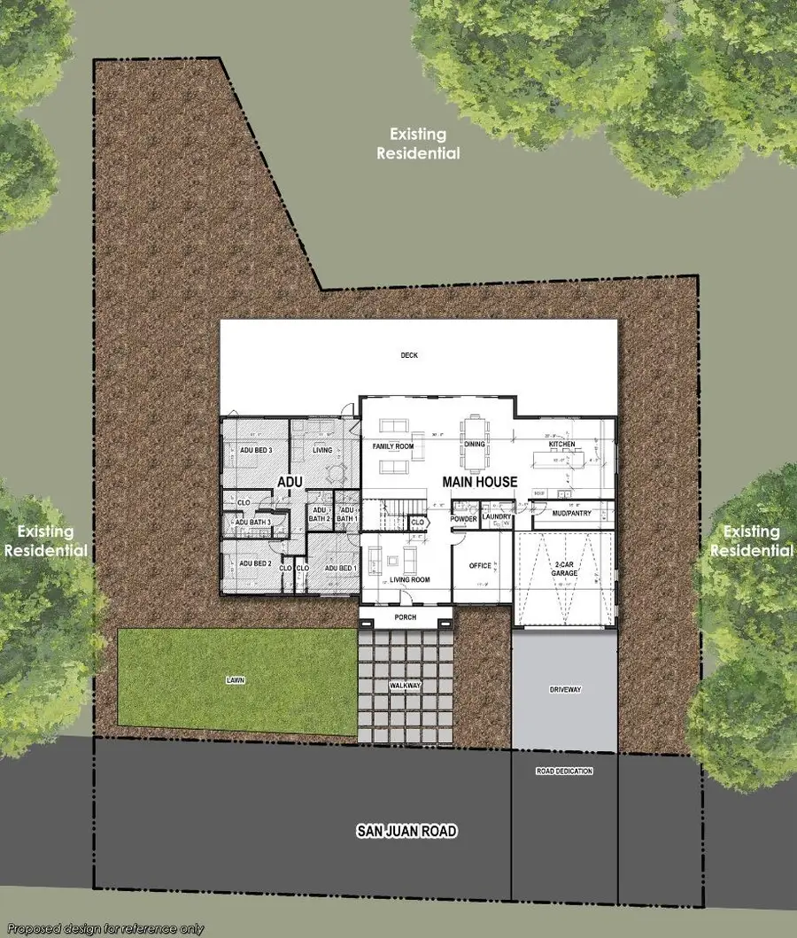 22645 San Juan Road, Cupertino, CA 95014 - #2