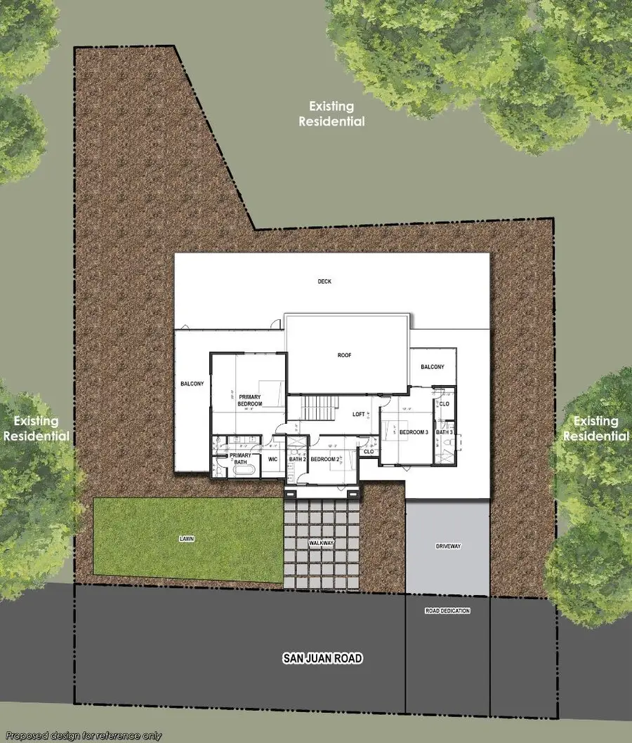 22645 San Juan Road, Cupertino, CA 95014 - #3