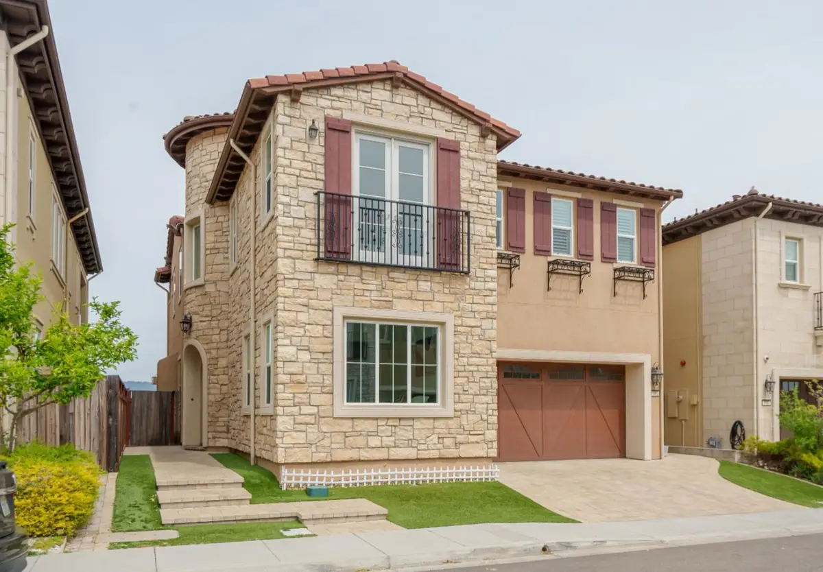 1195 Trumpet Vine Lane, San Ramon, CA 94582 - #1