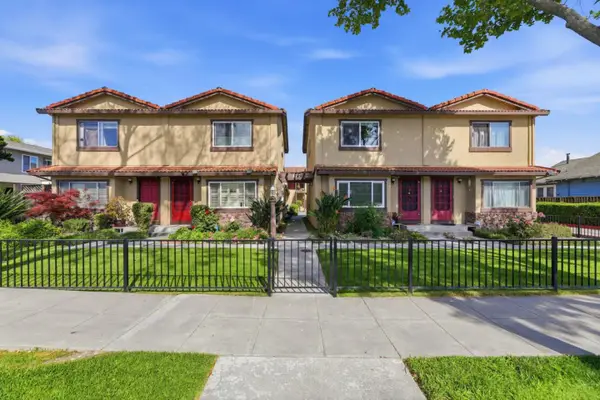 177 Monroe Street #8, Santa Clara, CA 95050