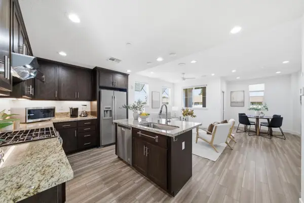 4023 Clydesdale Common, Fremont, CA 94555