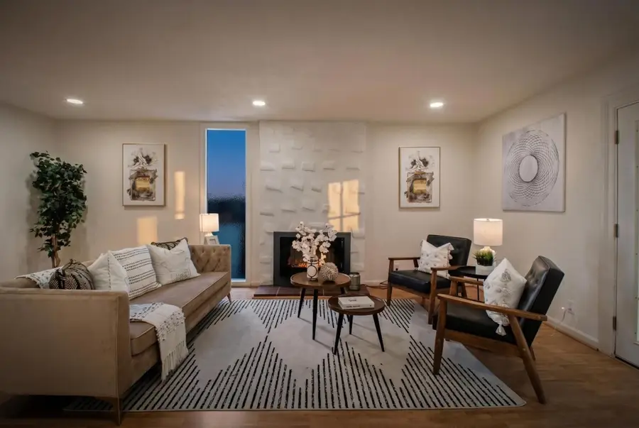 320 El Portal Way, San Jose, CA 95119 - #2