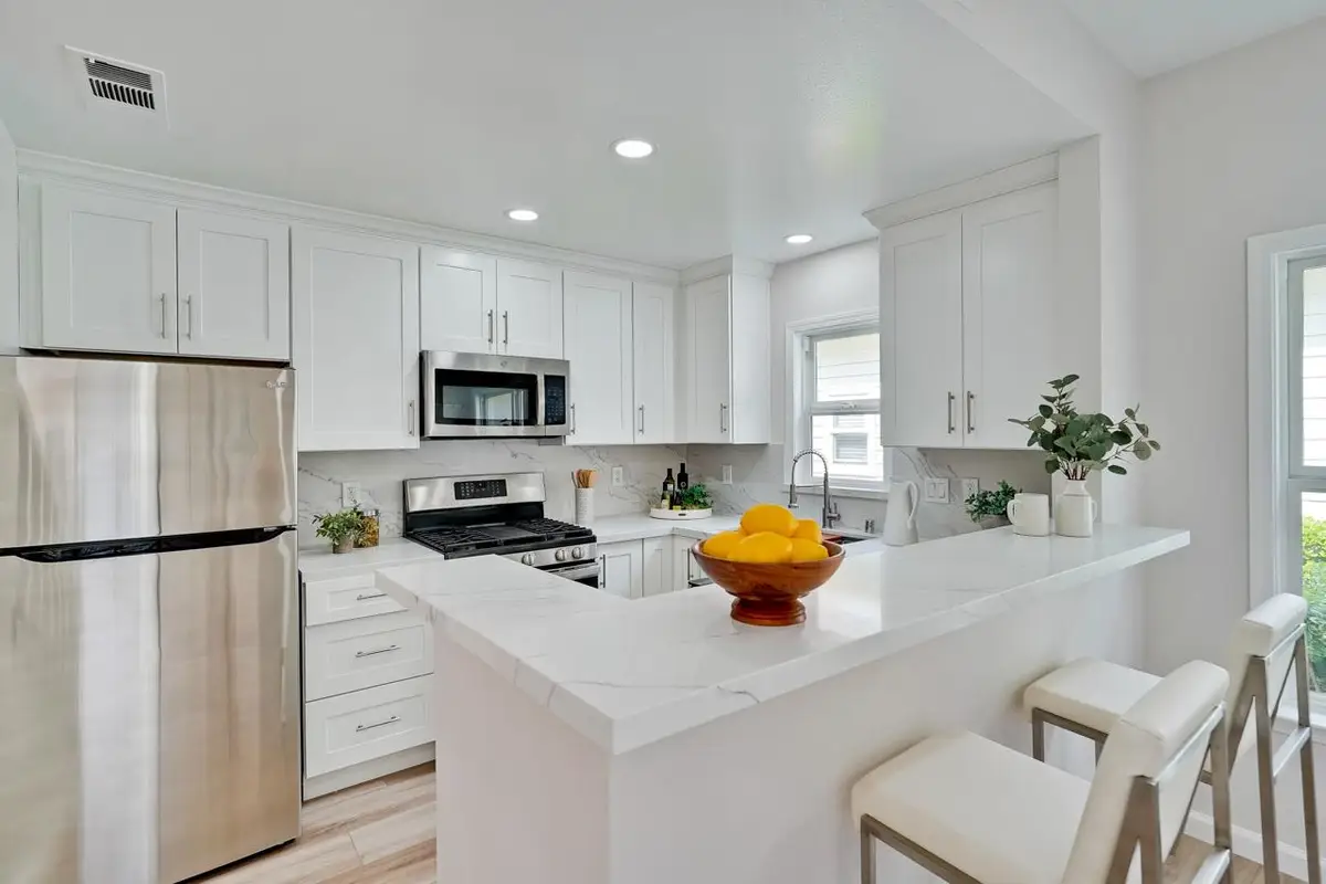 773 Bryn Mawr Court #51, Mountain View, CA 94043 - #1