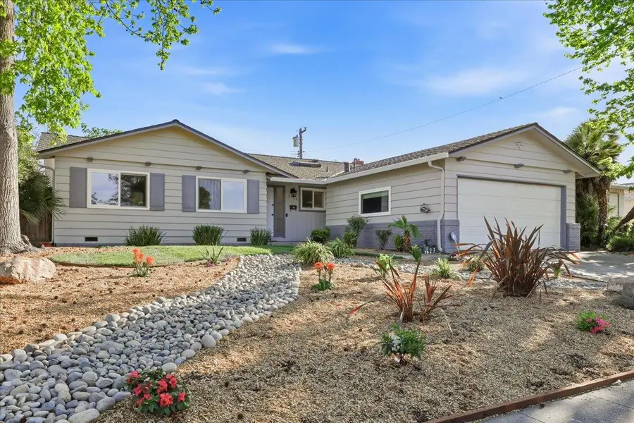 5148 Forest View Drive, San Jose, CA 95129 - #2