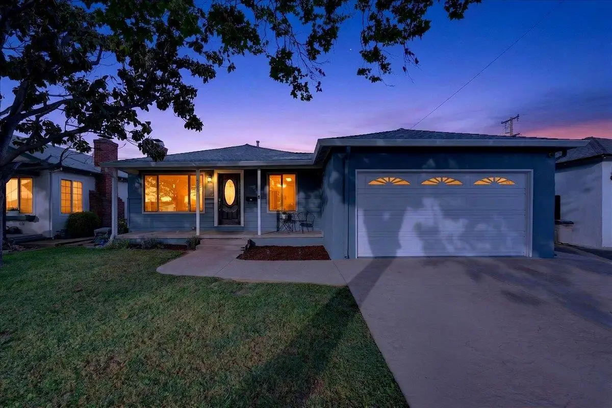 856 Linda Vista Street, San Jose, CA 95127 - #1