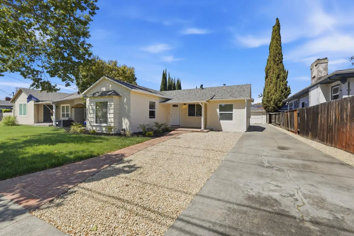 135 E Younger Avenue, San Jose, CA 95112 - #1