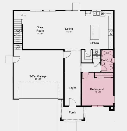 1709 Tornillo Avenue, Manteca, CA 95337 - #2