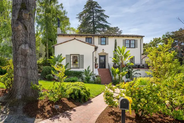 973 Baileyana Road, Hillsborough, CA 94010