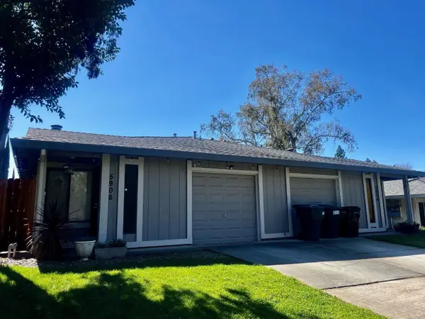 5904 Bourbon Drive, Carmichael, CA 95608
