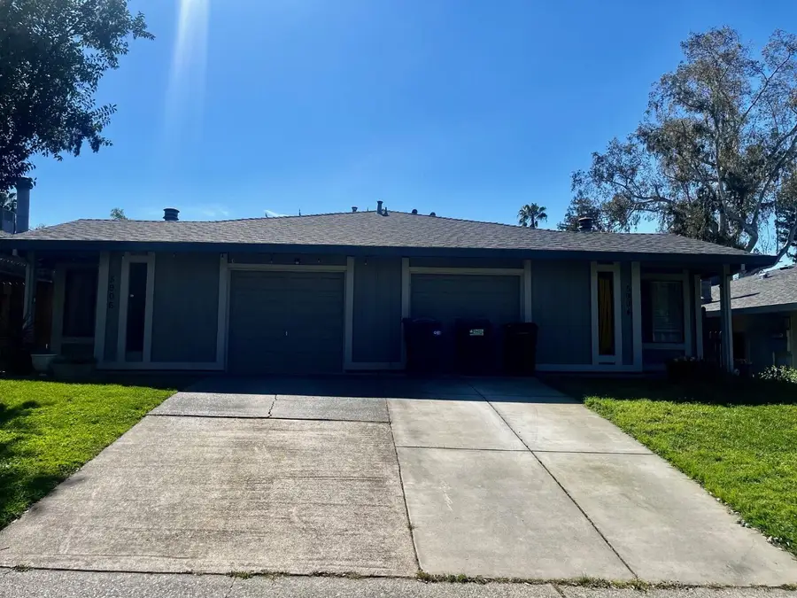 5904 Bourbon Drive, Carmichael, CA 95608 - #3