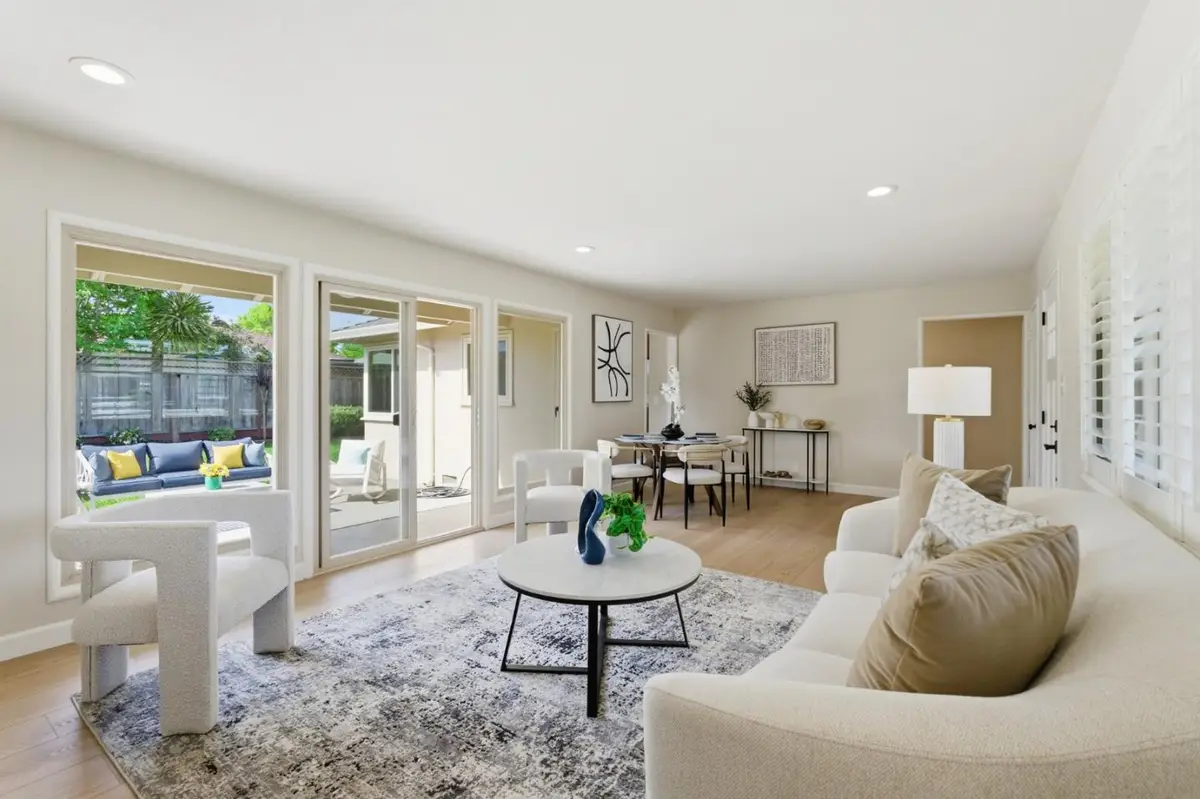 2173 Holbrook Drive, Concord, CA 94519 - #1