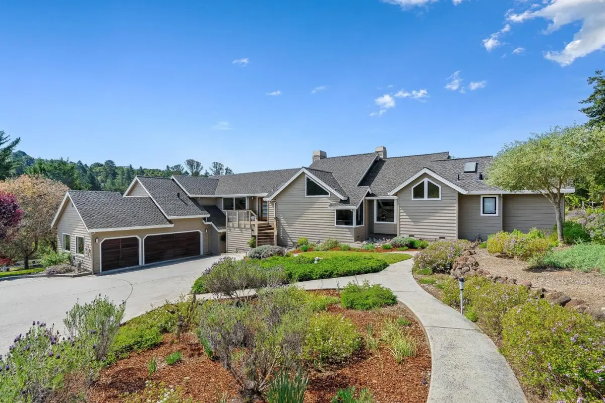 321 Pine Forest Drive, Aptos, CA 95003 - #1