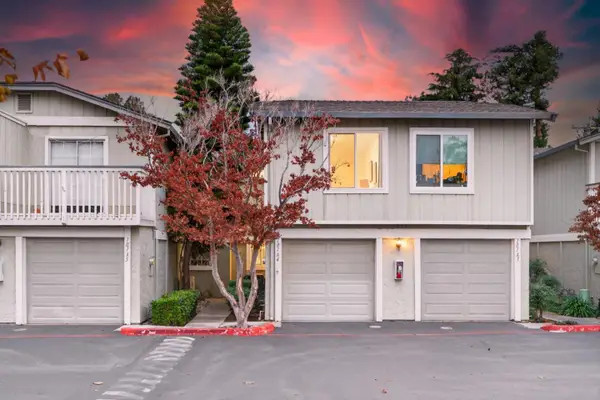 101 Redding Road #A4, Campbell, CA 95008