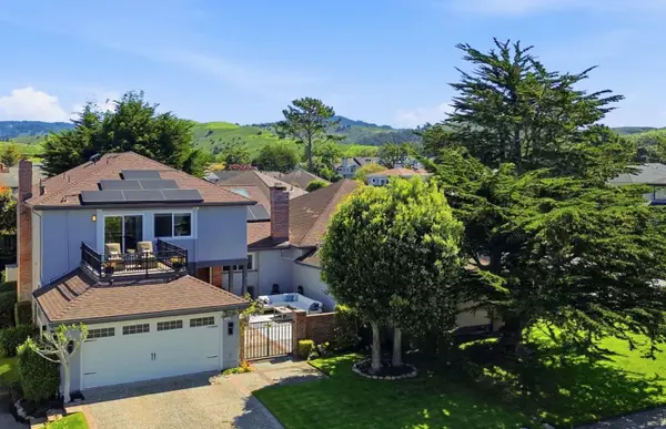 2329 Burning Tree Road, Half Moon Bay, CA 94019