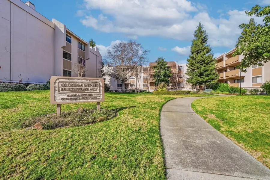 400 Ortega Avenue #216, Mountain View, CA 94040 - #2