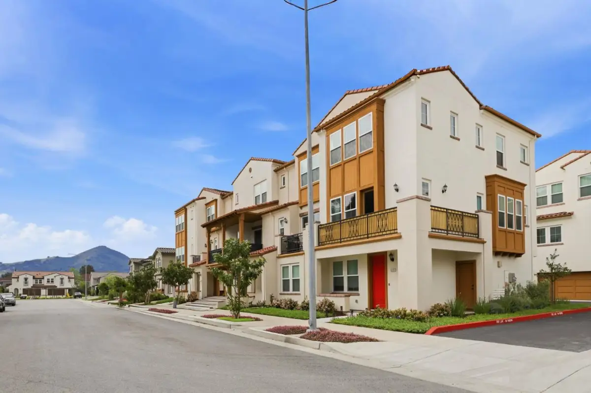625 Los Castanos Drive #42, Morgan Hill, CA 95037 - #1