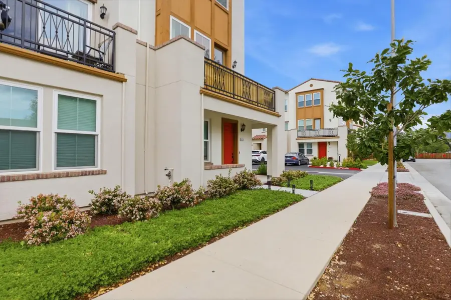 625 Los Castanos Drive #42, Morgan Hill, CA 95037 - #3
