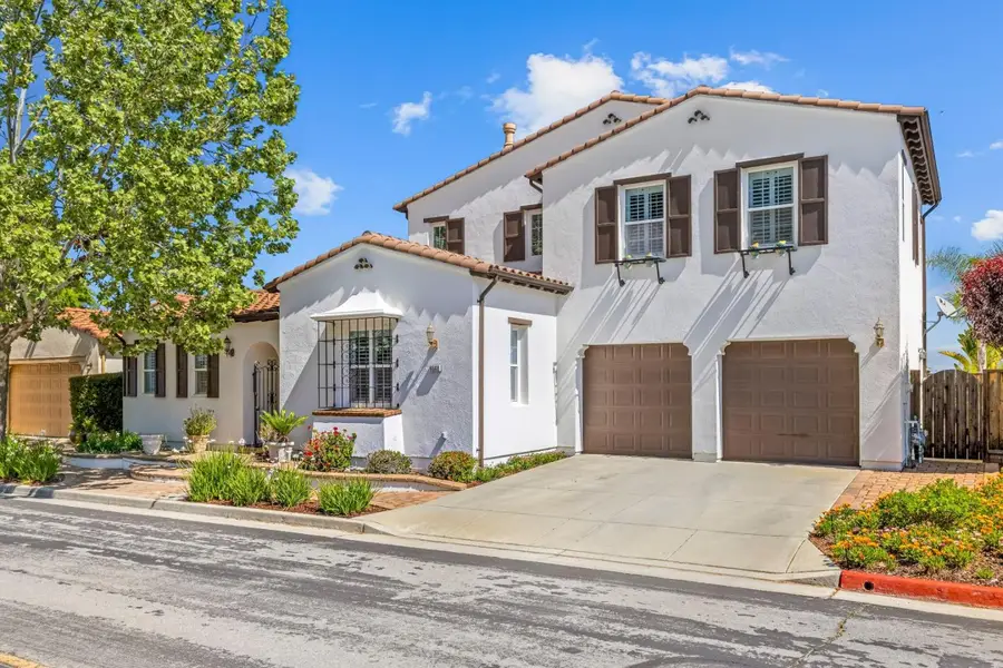 6560 Eagle Ridge Court, Gilroy, CA 95020 - #2