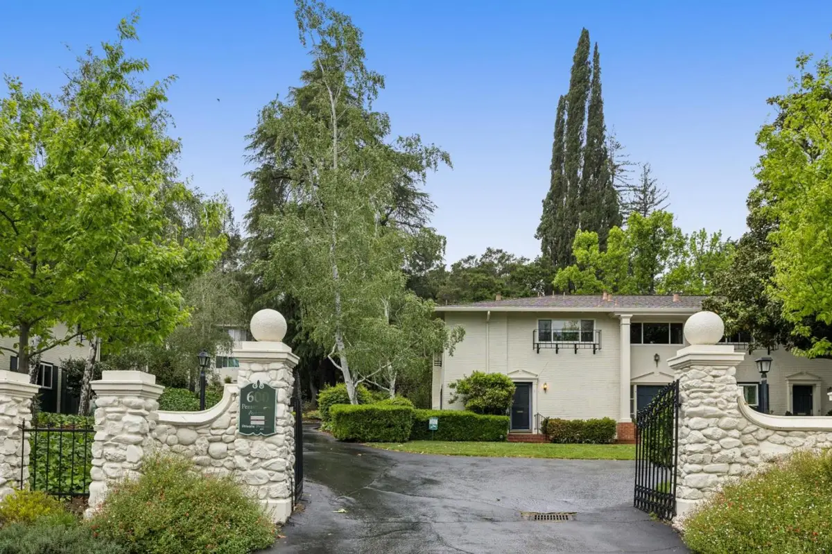 600 Pennsylvania Avenue #1, Los Gatos, CA 95030 - #1