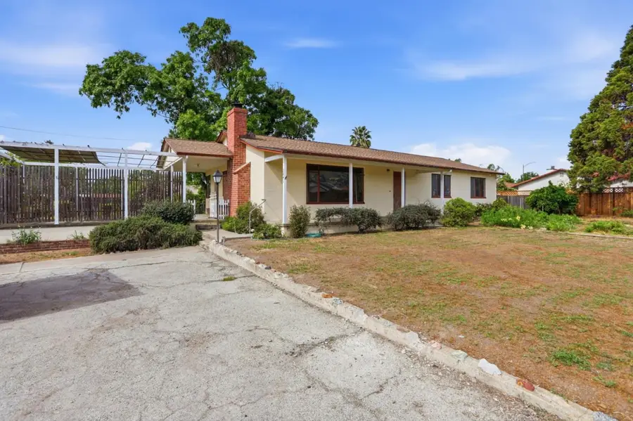 323 Gridley Street, San Jose, CA 95127 - #2