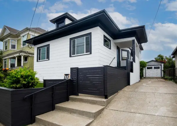 4020 West Street, Emeryville, CA 94608