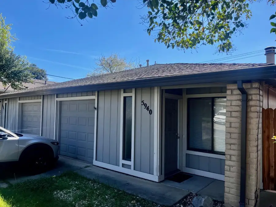 5940 Rye Way, Carmichael, CA 95608 - #2