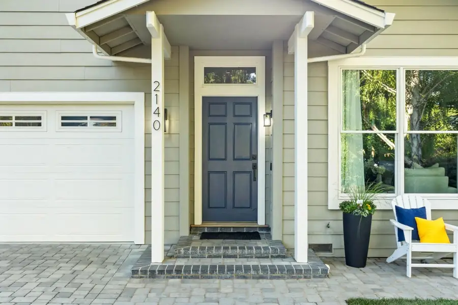 2140 Monterey Avenue, Menlo Park, CA 94025 - #2