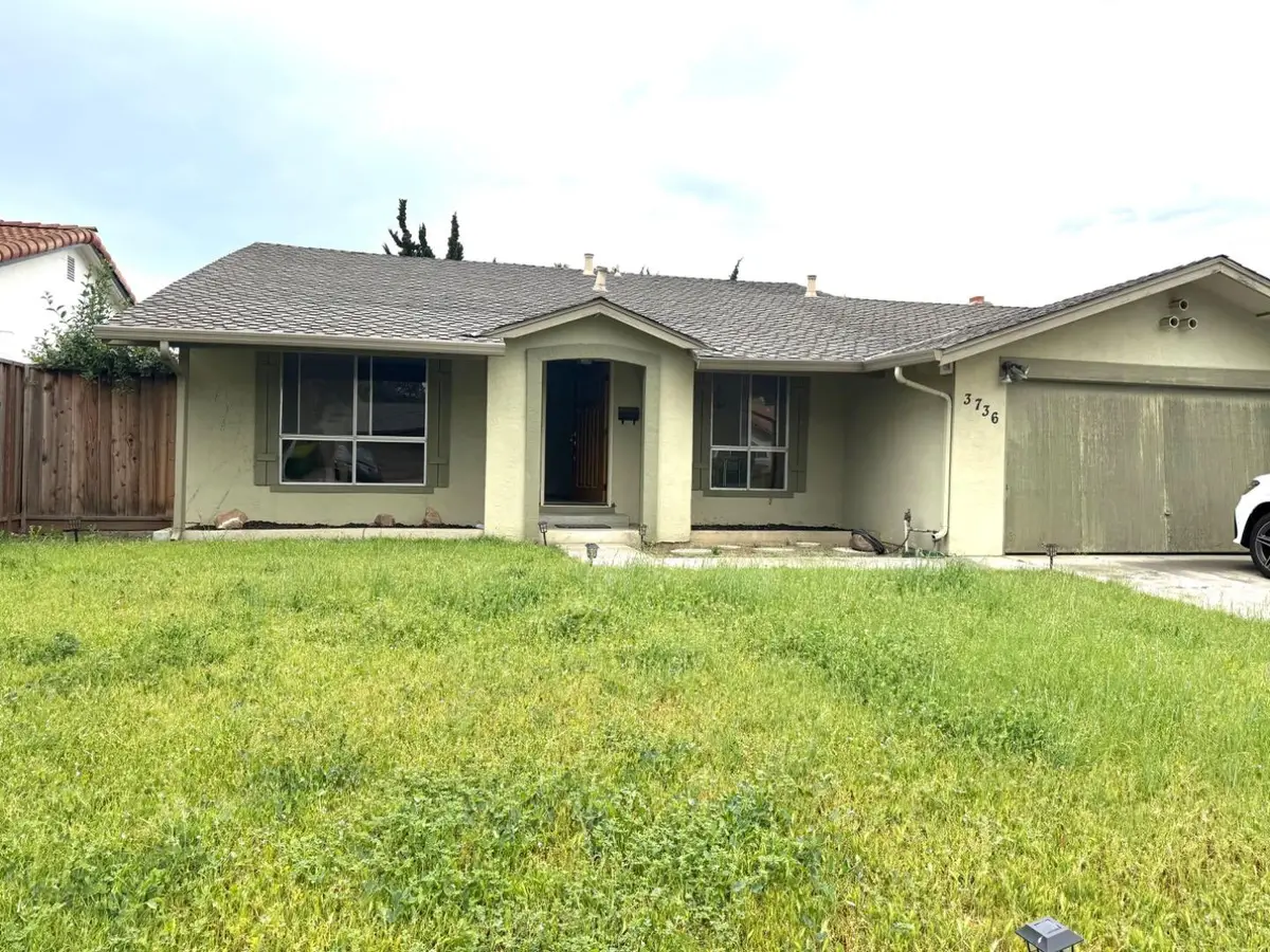 3736 Eastwood Circle, Santa Clara, CA 95054 - #1